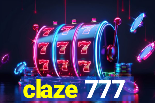 claze 777